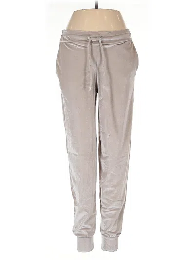 Lezat Casual Pants In Neutral