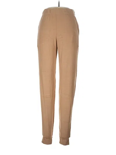 Lezat Casual Pants In Tan