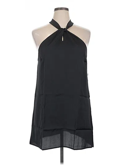 Lezat Cocktail Dress In Black