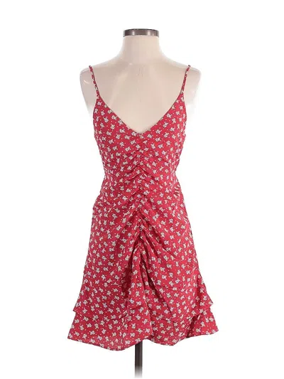 Lezat Cocktail Dress In Multi