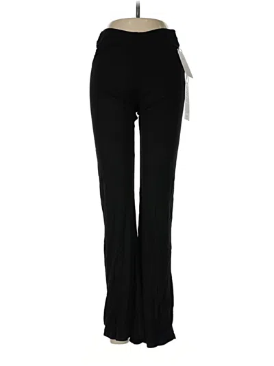 Lezat Dress Pants In Black