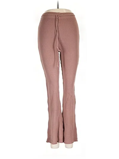 Lezat Dress Pants In Brown