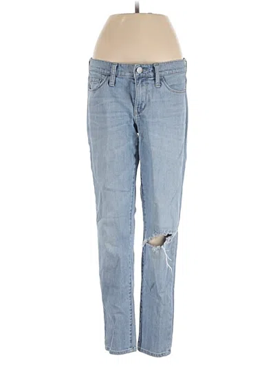 Pre-owned Lezat Jeans In Blue