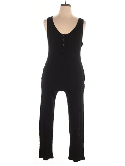 LEZAT JUMPSUIT
