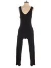 Lezat Jumpsuit In Black