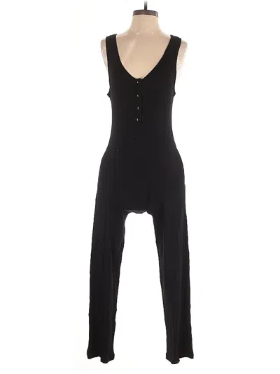 Lezat Jumpsuit In Black