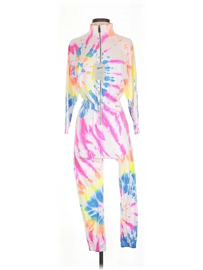 Lezat Jumpsuit In Multi