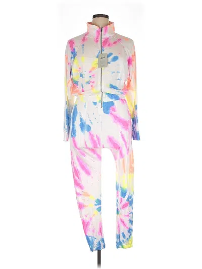 Lezat Jumpsuit In Multi