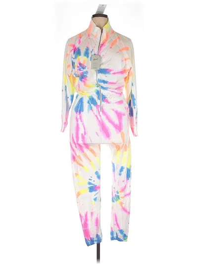 Lezat Jumpsuit In Multi