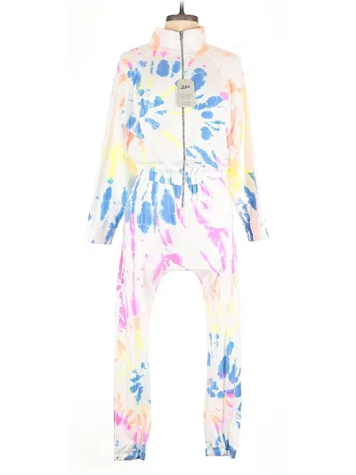 Lezat Jumpsuit In Multi