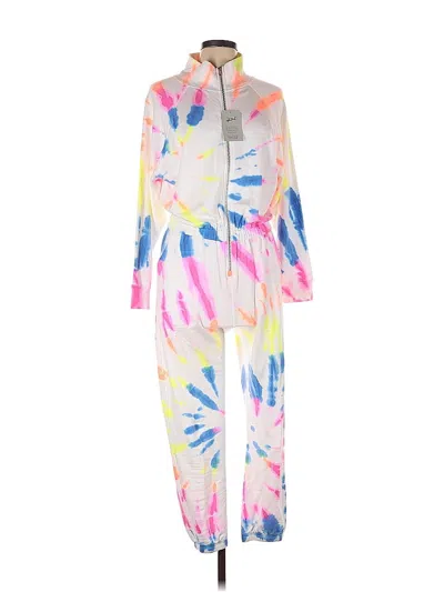 Lezat Jumpsuit In Multi