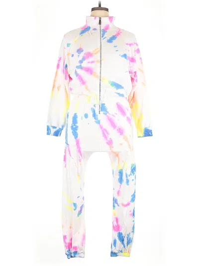 Lezat Jumpsuit In Multi