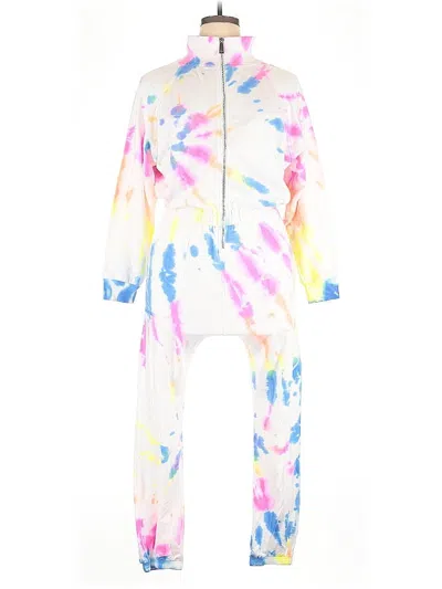 Lezat Jumpsuit In Multi