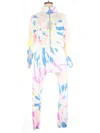 Lezat Jumpsuit In Multi