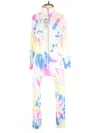 Lezat Jumpsuit In Multi