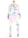 Lezat Jumpsuit In Multi