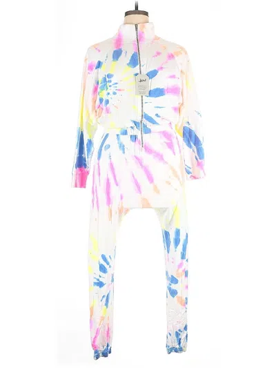 Lezat Jumpsuit In Multi