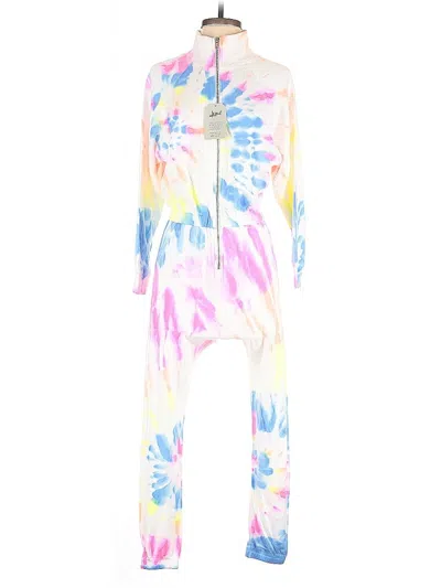 Lezat Jumpsuit In Multi