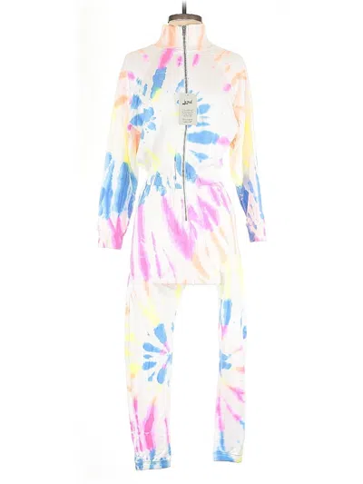 Lezat Jumpsuit In Multi