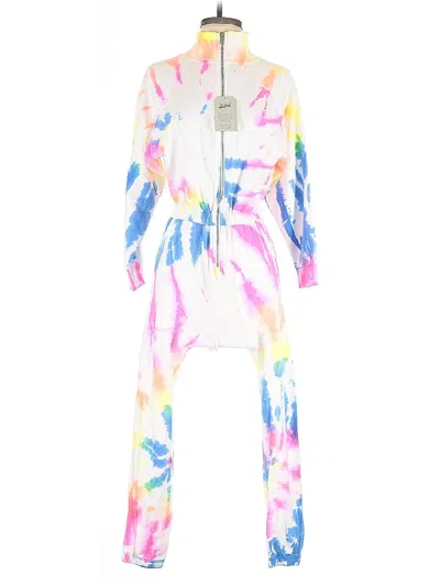 Lezat Jumpsuit In Multi