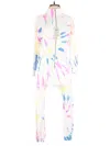 Lezat Jumpsuit In Multi