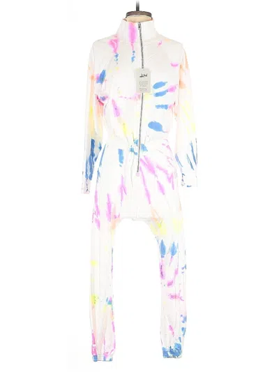 Lezat Jumpsuit In Multi