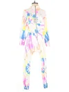 Lezat Jumpsuit In Multi