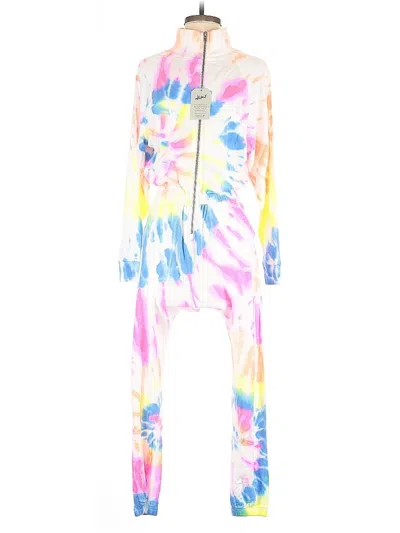LEZAT JUMPSUIT