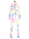 Lezat Jumpsuit In Multi