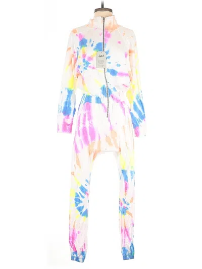 Lezat Jumpsuit In Multi