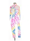 Lezat Jumpsuit In Pink