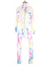 Lezat Jumpsuit In Multi