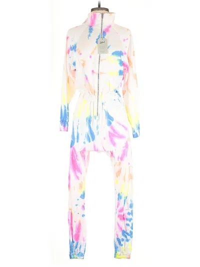 Lezat Jumpsuit In Multi