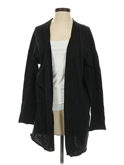 Lezat Kimono In Black