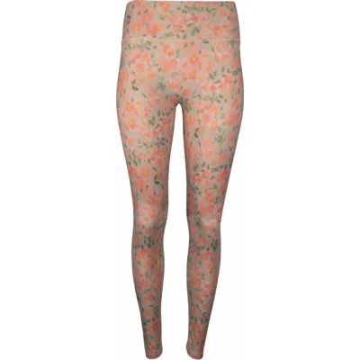 Lezat Sara Organic Cotton Legging