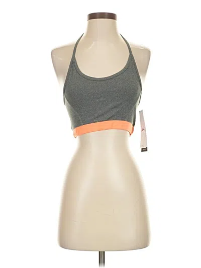 Lezat Sports Bra In Gray