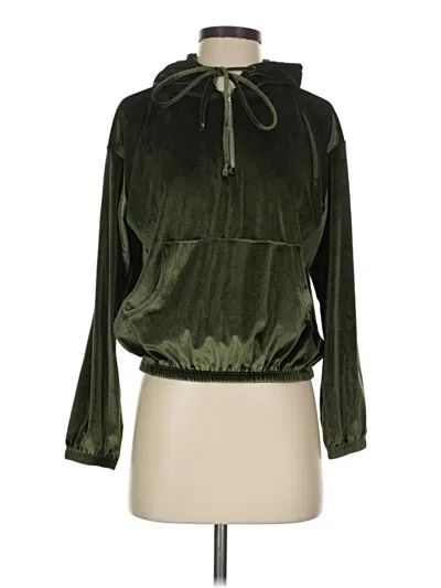 Pre-owned Lezat Sweatshirt In Green