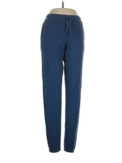 Lezat Track Pants In Blue