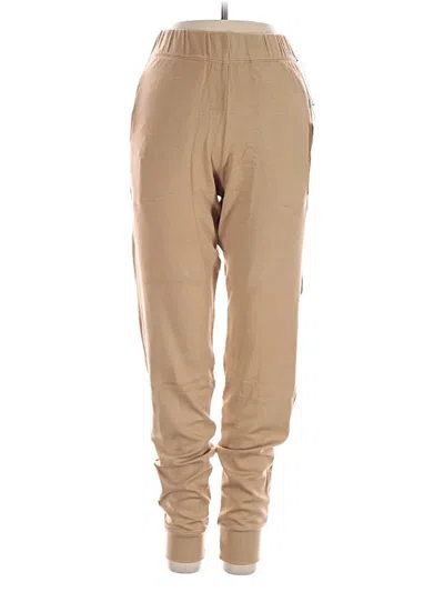 Lezat Track Pants In Brown