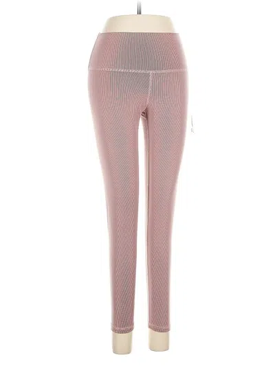 Lezat Yoga Pants In Multi