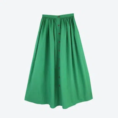 Lf Markey Verde Isaac Skirt In Neutral