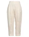 Lfdl Pants In Beige