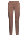 Lfdl Pants In Brown