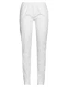 Lfdl Pants In White