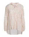 Lfdl Blouses In Yellow
