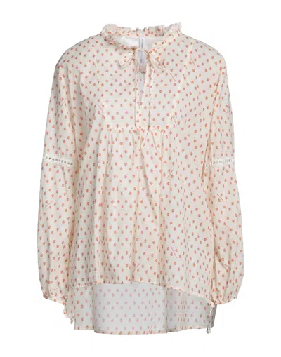Lfdl Blouses In Yellow