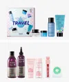 Lg Beauty K-beauty Head To Toe Discovery Bundle In Transparent