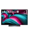 Lg Oled48c5pua 48 4k Uhd Oled Evo C5 Smart Tv In Multi