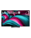 Lg Oled55c5pua 55" 4k Uhd Oled Evo C5 Smart Tv