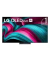 Lg Oled83c5pua 83 4k Uhd Oled Evo C5 Smart Tv In Black